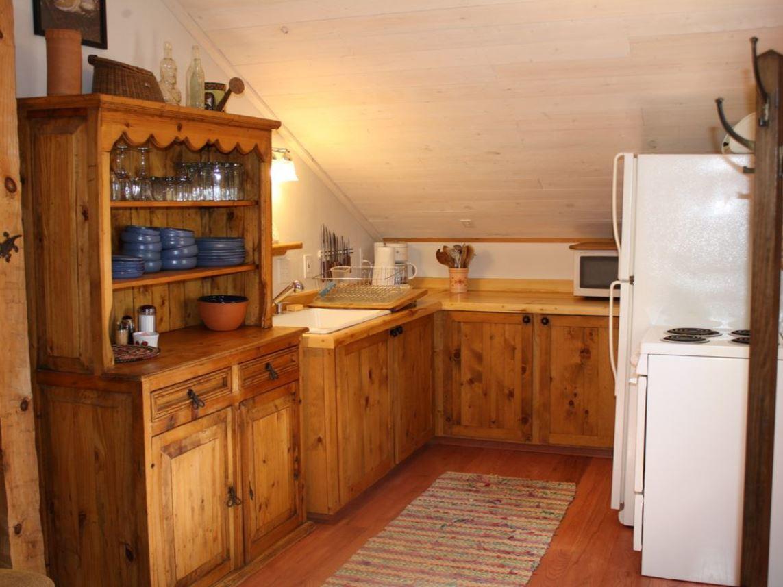 Lodge Riverside Meadows South Fork