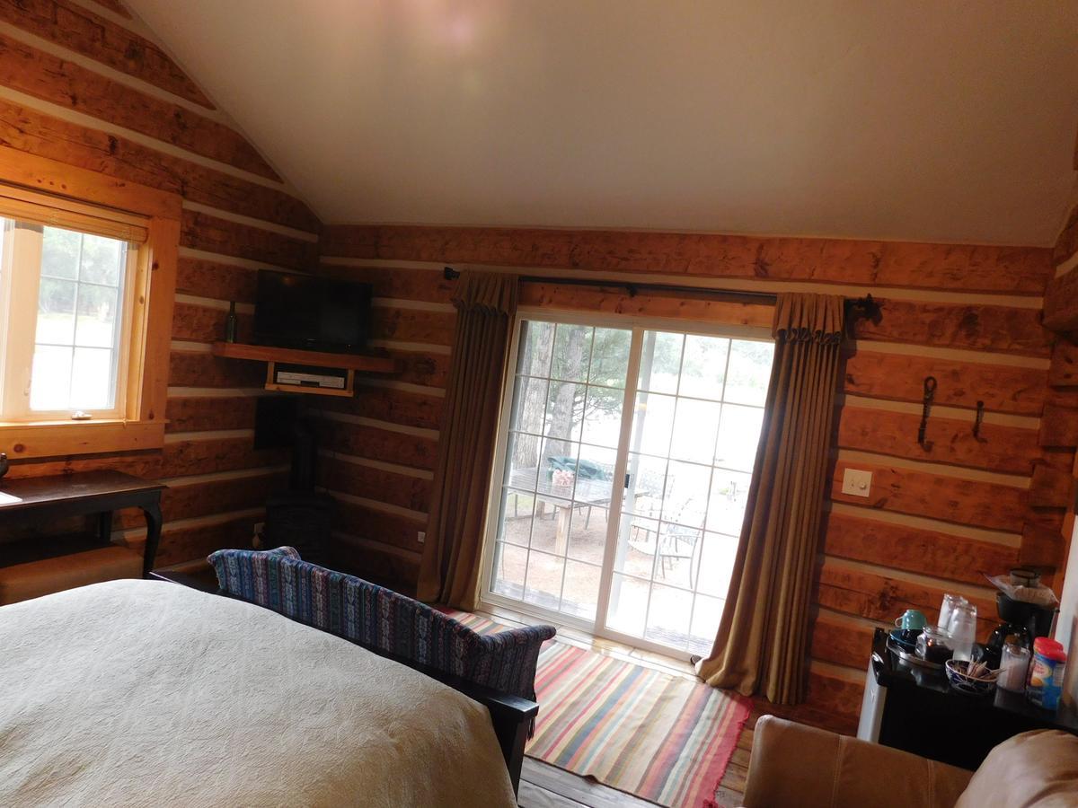 Lodge Riverside Meadows South Fork