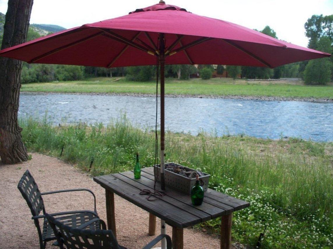 Riverside Meadows South Fork