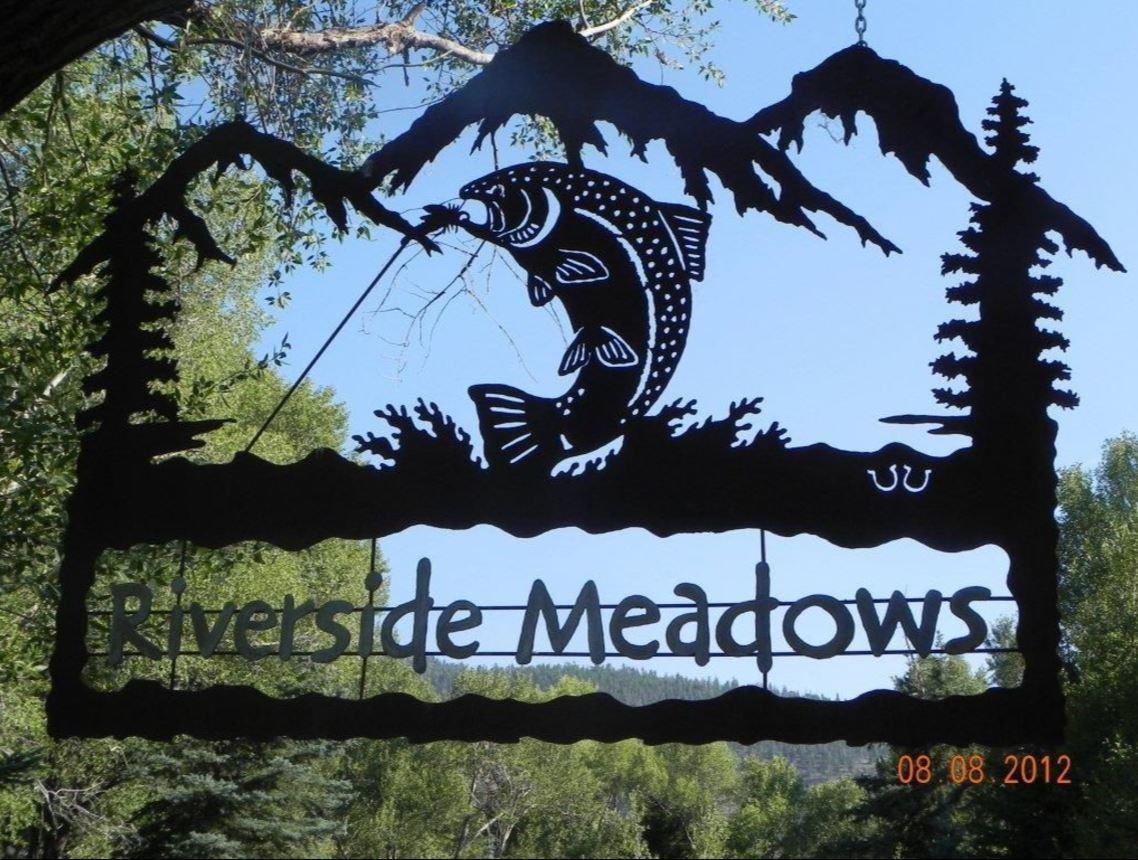 Riverside Meadows South Fork