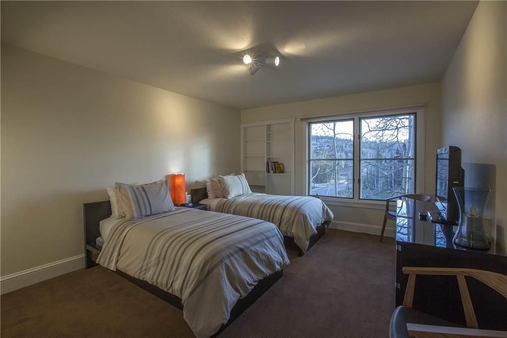 Blue Mesa 4 Holiday home