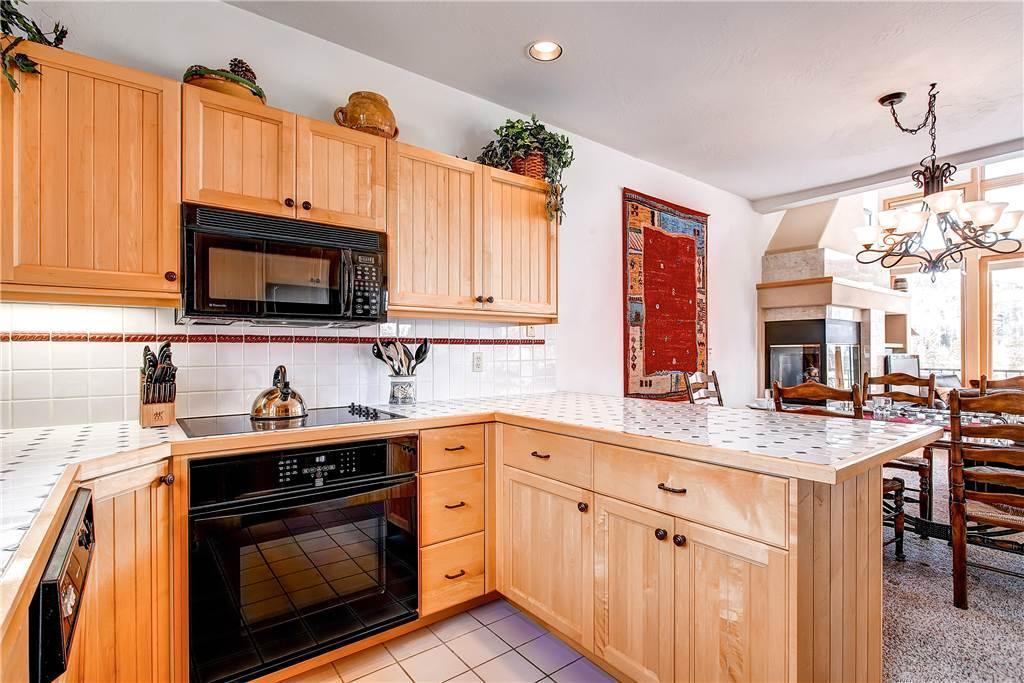Aspen Ridge 7 * Telluride