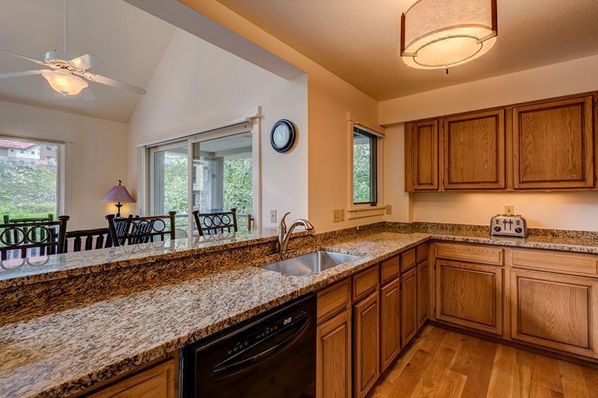 Blue Mesa 6 * Mountain Village