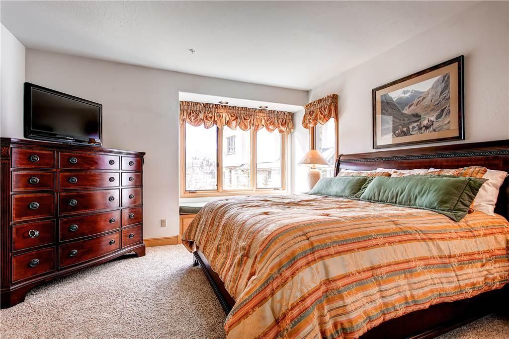 Aspen Ridge 7 Holiday home Telluride