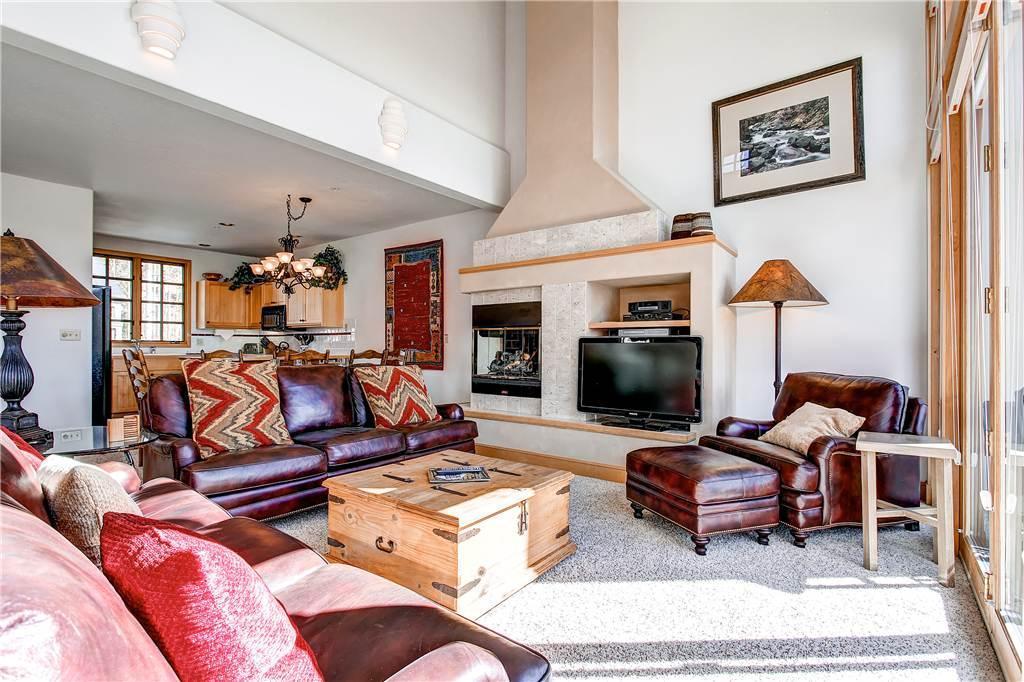 Holiday home Aspen Ridge 7 *