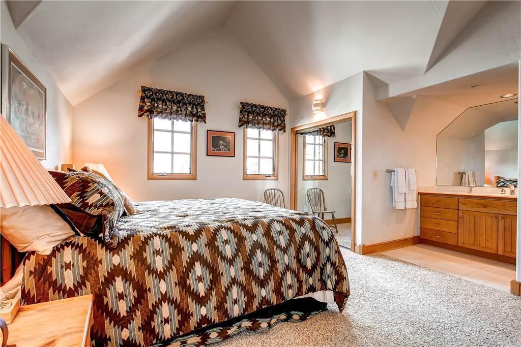 Holiday home Aspen Ridge 7