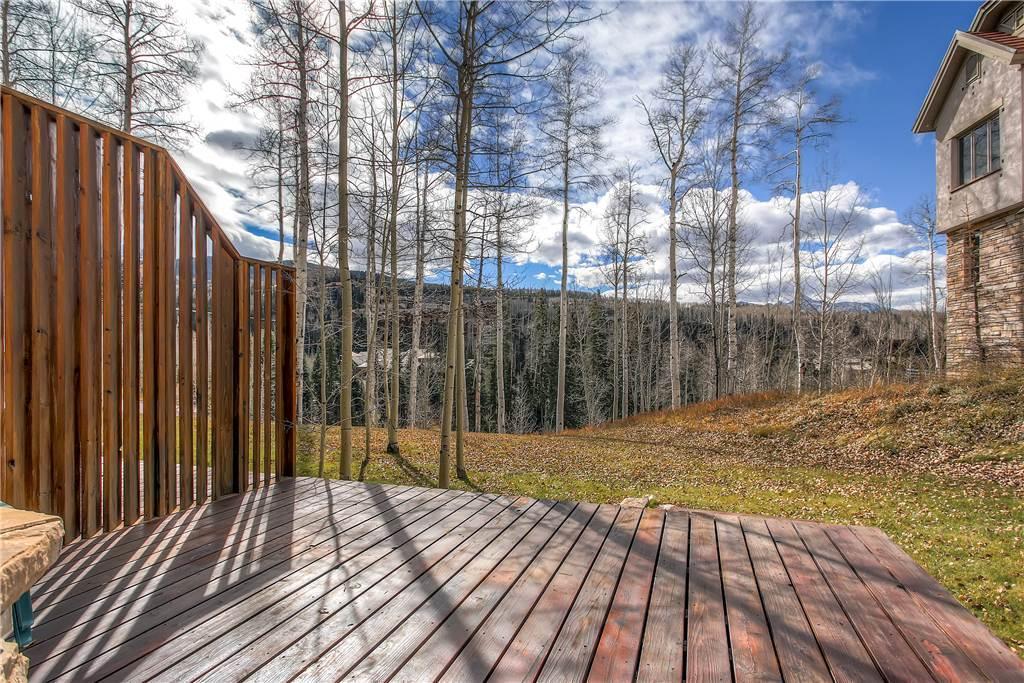 Aspen Ridge 7 Holiday home Telluride