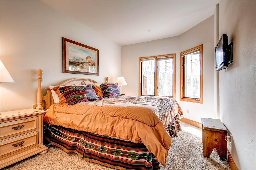 Aspen Ridge 7 Holiday home