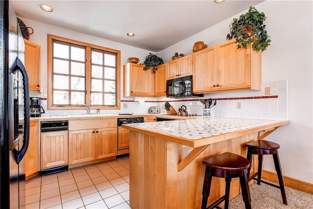 Aspen Ridge 7 *