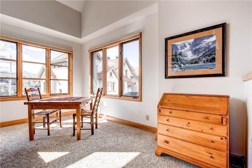 Aspen Ridge 7 Holiday home Telluride