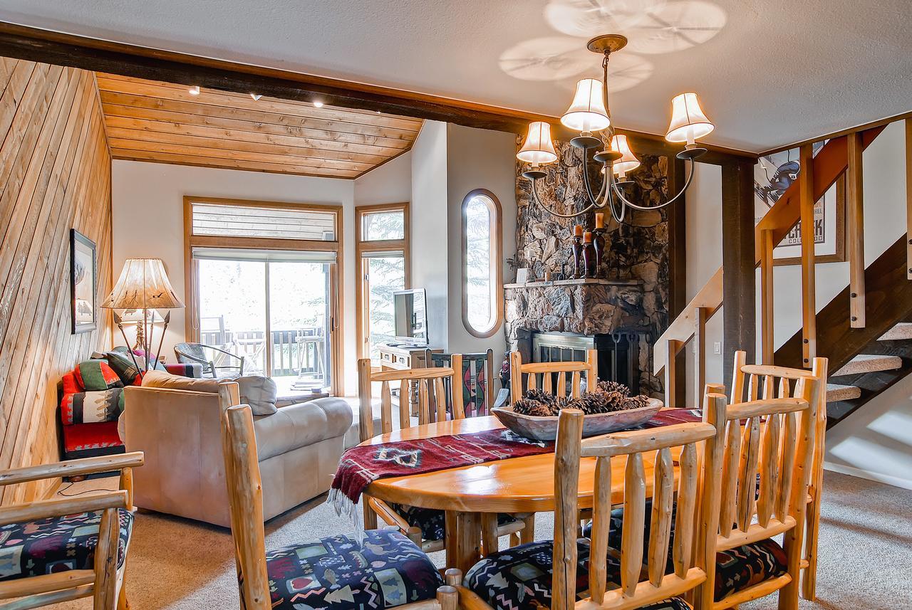 Ridgepoint Townhome 84 Avon