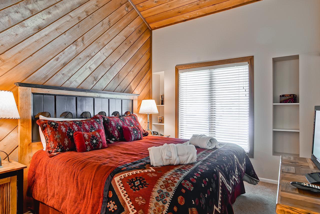 Ridgepoint Townhome 84