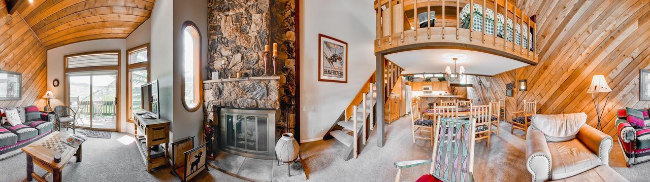 Ridgepoint Townhome 84 Avon
