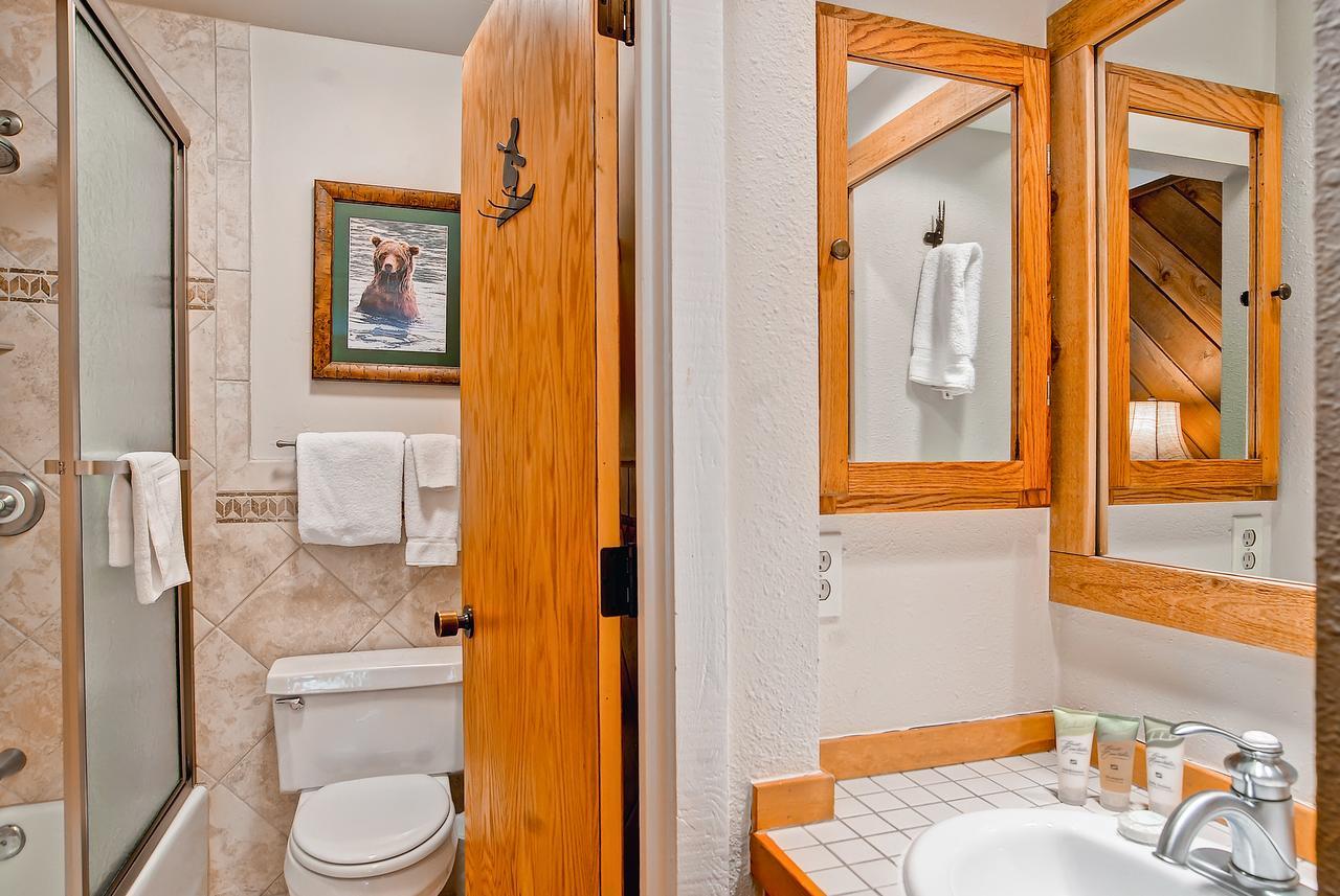 Ridgepoint Townhome 84 Apartment *