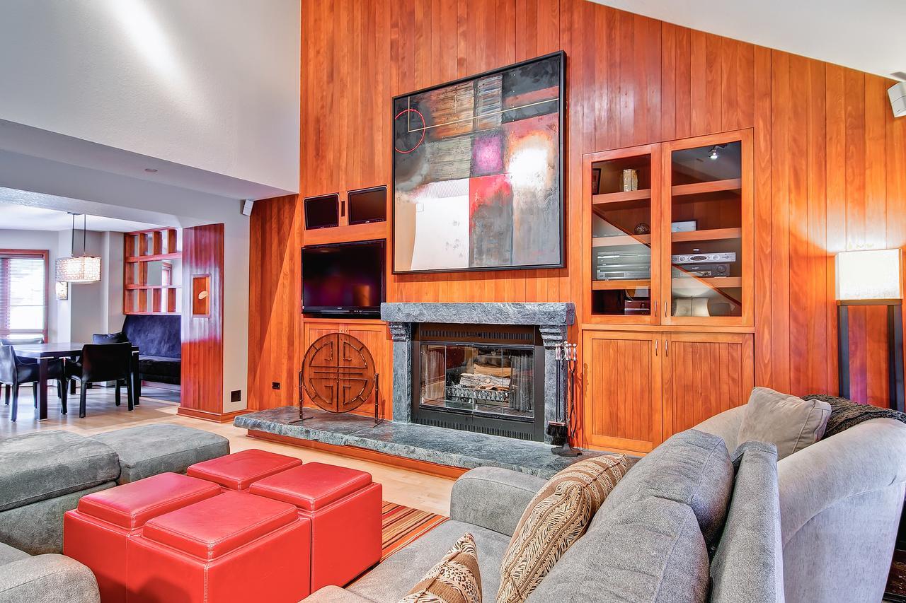 Village Hall By East West Hospitality Apartment Beaver Creek