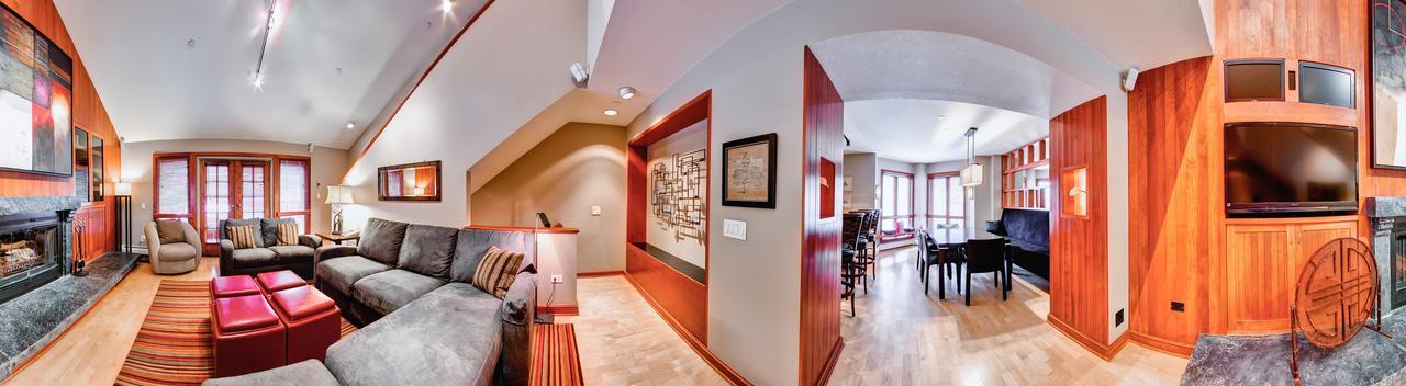 Village Hall By East West Hospitality Apartment Beaver Creek