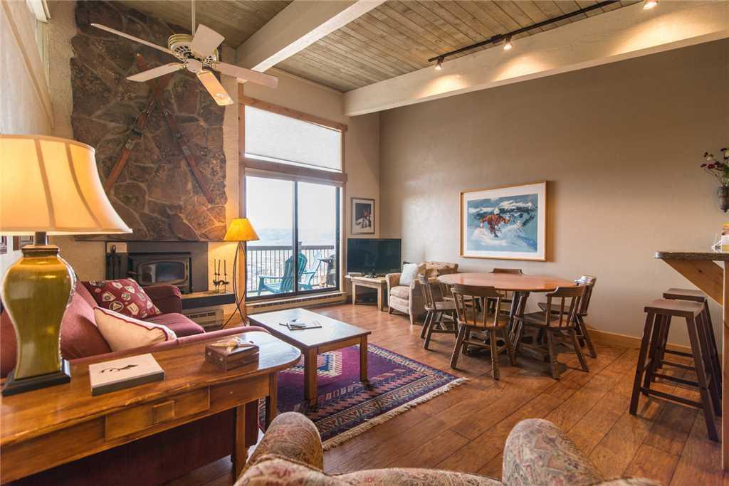 Holiday home 417 Storm Meadows Club C