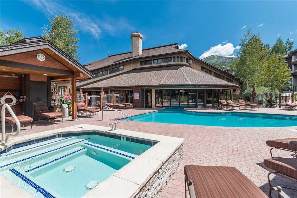 Holiday home 3206 Champagne Lodge, Trappeur's Crossing