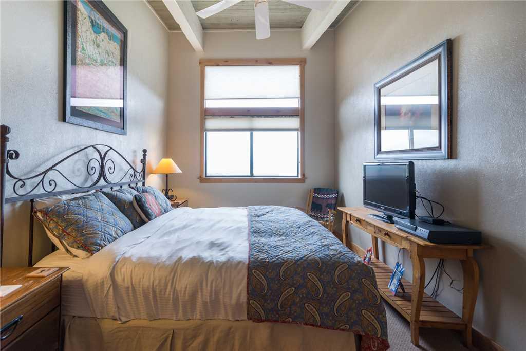 417 Storm Meadows Club C Holiday home