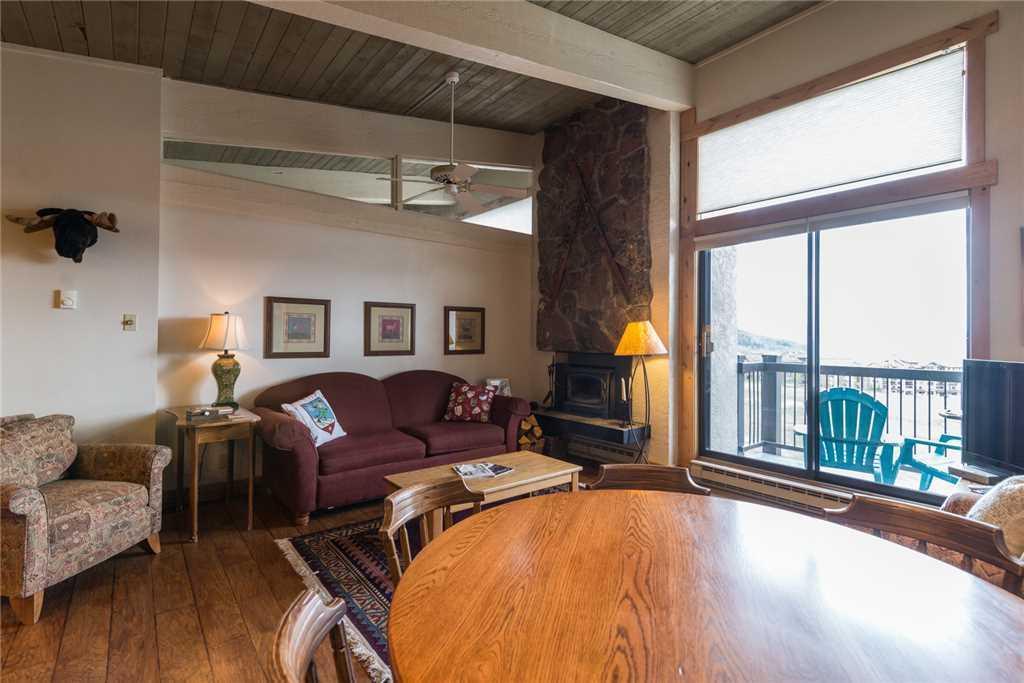 417 Storm Meadows Club C Steamboat Springs