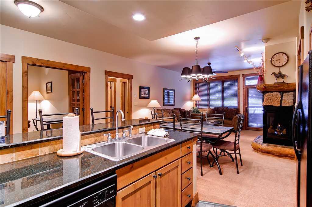 Holiday home 3206 Champagne Lodge, Trappeur's Crossing *