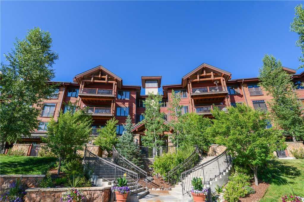 5109 Emerald Lodge, Trappeur's Crossing