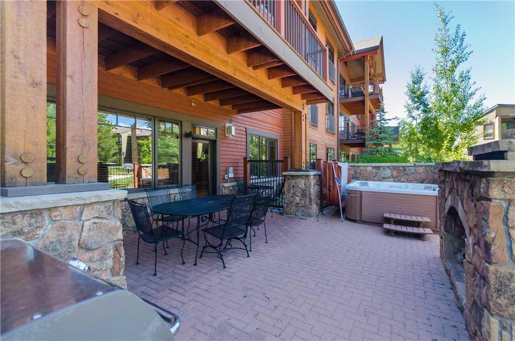 5109 Emerald Lodge, Trappeur's Crossing Holiday home Steamboat Springs