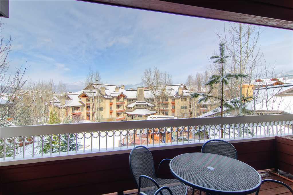 2312 Timberline Lodge, Trappeur's Crossing * Steamboat Springs