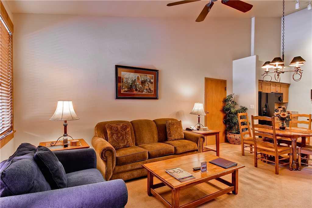 Holiday home 2312 Timberline Lodge, Trappeur's Crossing Steamboat Springs