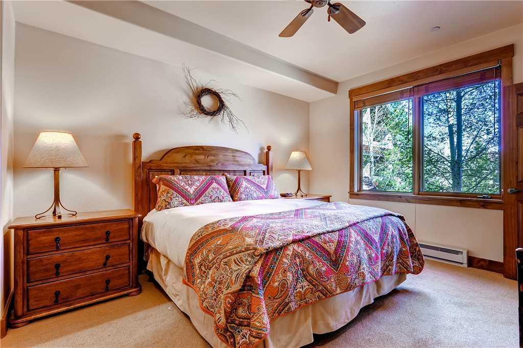 2212 Timberline Lodge, Trappeur's Crossing