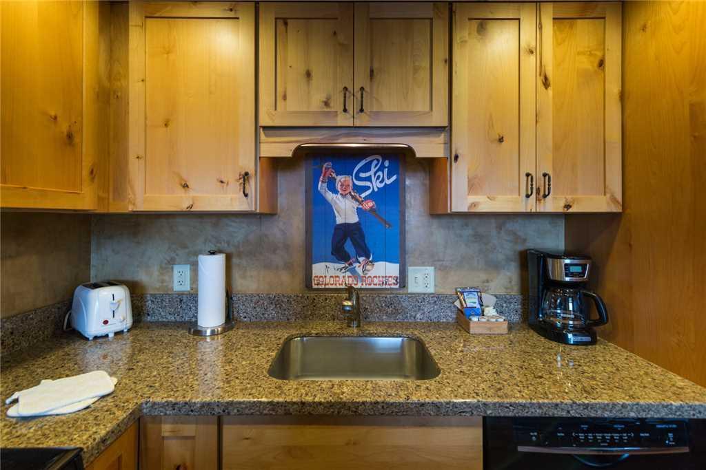 Holiday home 417 Storm Meadows Club C Steamboat Springs
