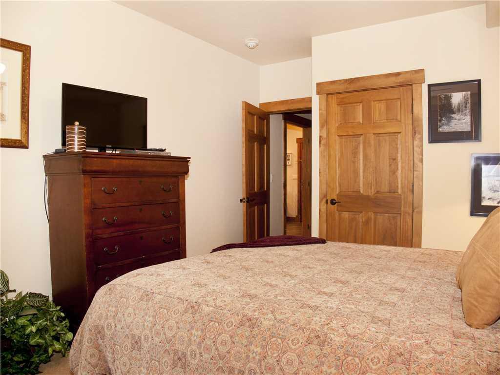 Holiday home 3206 Champagne Lodge, Trappeur's Crossing *