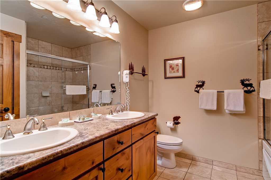 Holiday home 3206 Champagne Lodge, Trappeur's Crossing *