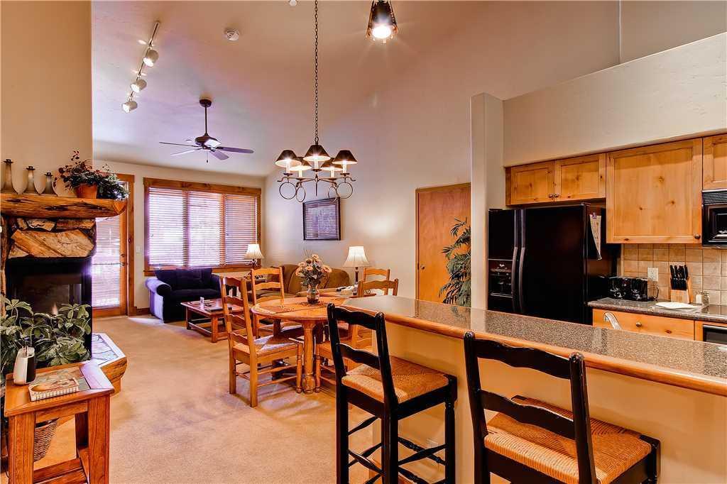 2312 Timberline Lodge, Trappeur's Crossing Holiday home
