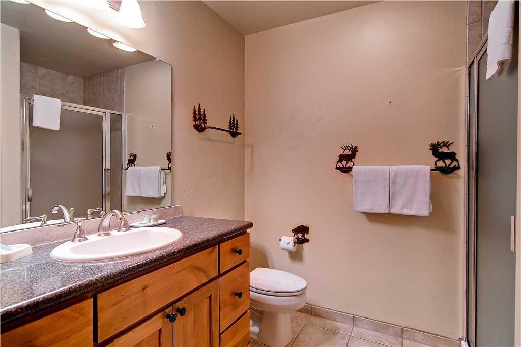 3206 Champagne Lodge, Trappeur's Crossing * Steamboat Springs
