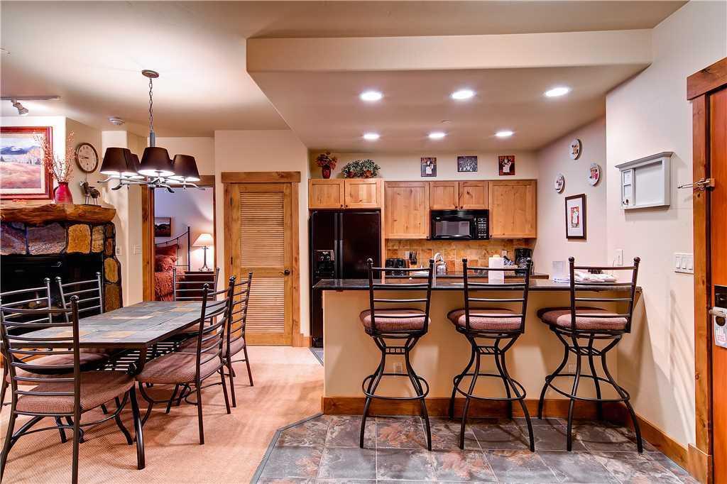 3206 Champagne Lodge, Trappeur's Crossing Steamboat Springs
