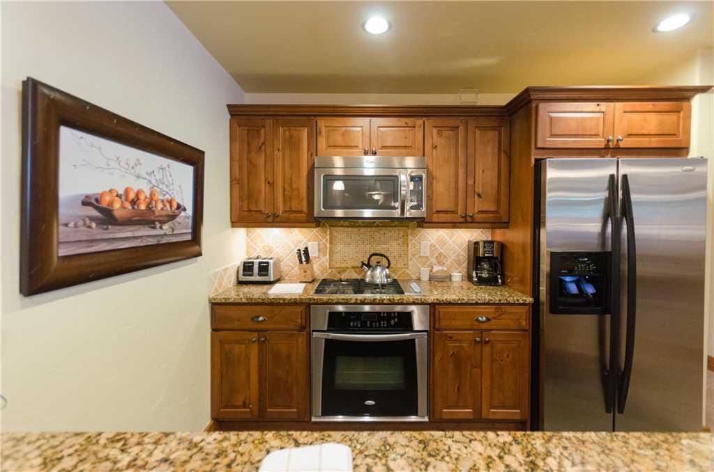 Holiday home 5109 Emerald Lodge, Trappeur's Crossing