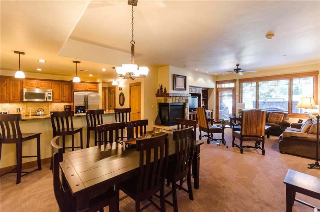 5109 Emerald Lodge, Trappeur's Crossing