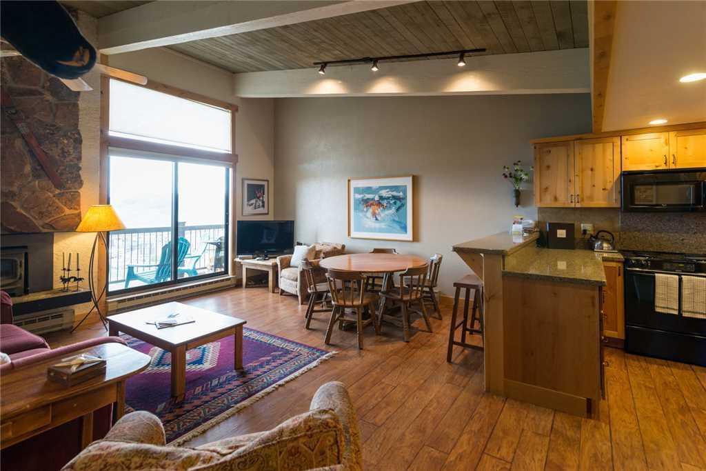 Holiday home 417 Storm Meadows Club C