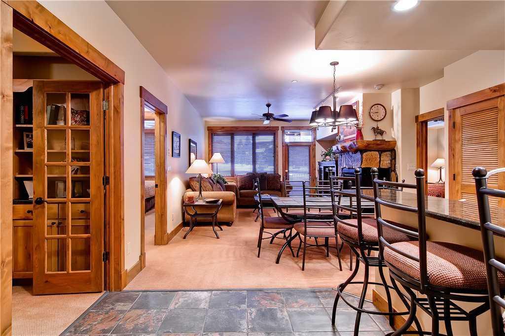 3206 Champagne Lodge, Trappeur's Crossing *