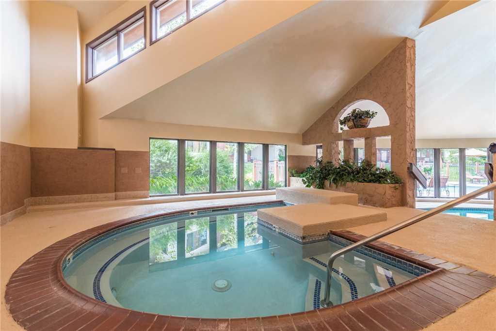 3206 Champagne Lodge, Trappeur's Crossing Holiday home Steamboat Springs