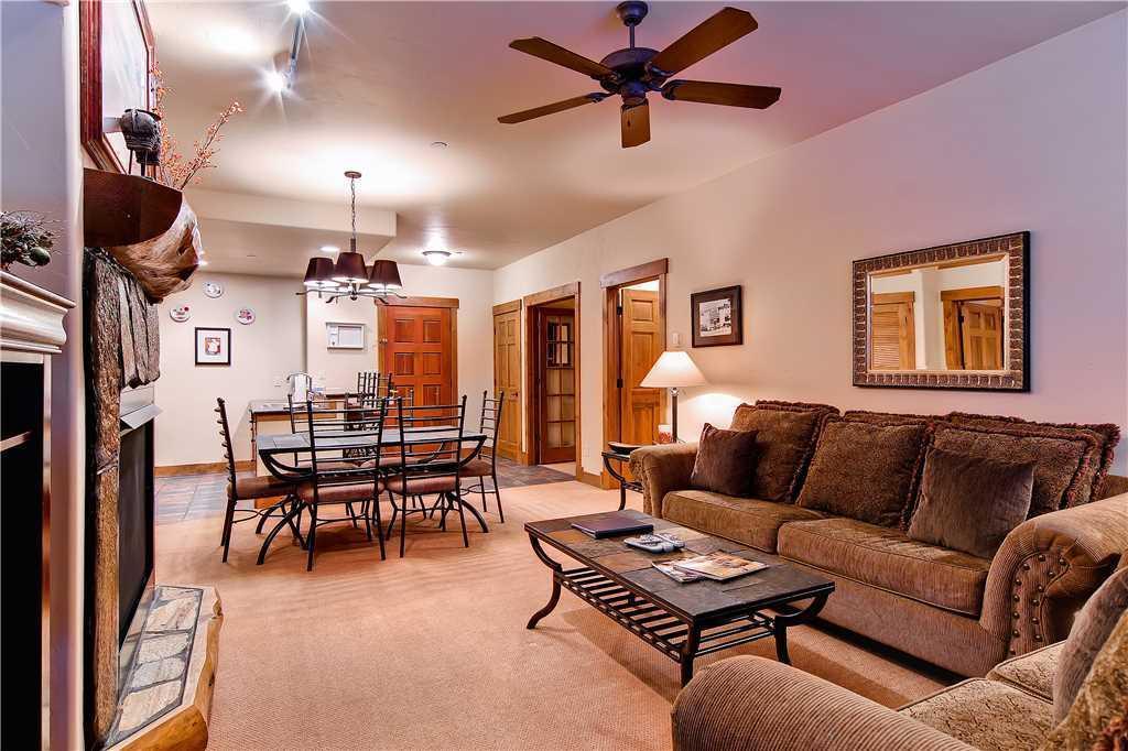 3206 Champagne Lodge, Trappeur's Crossing Holiday home *