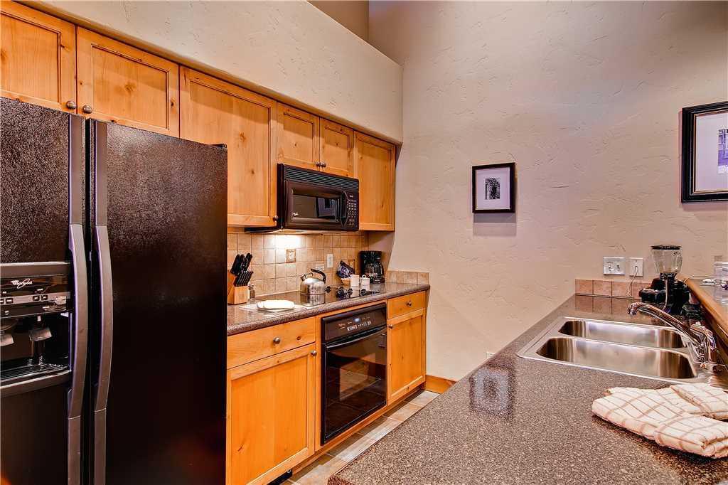 2312 Timberline Lodge, Trappeur's Crossing *
