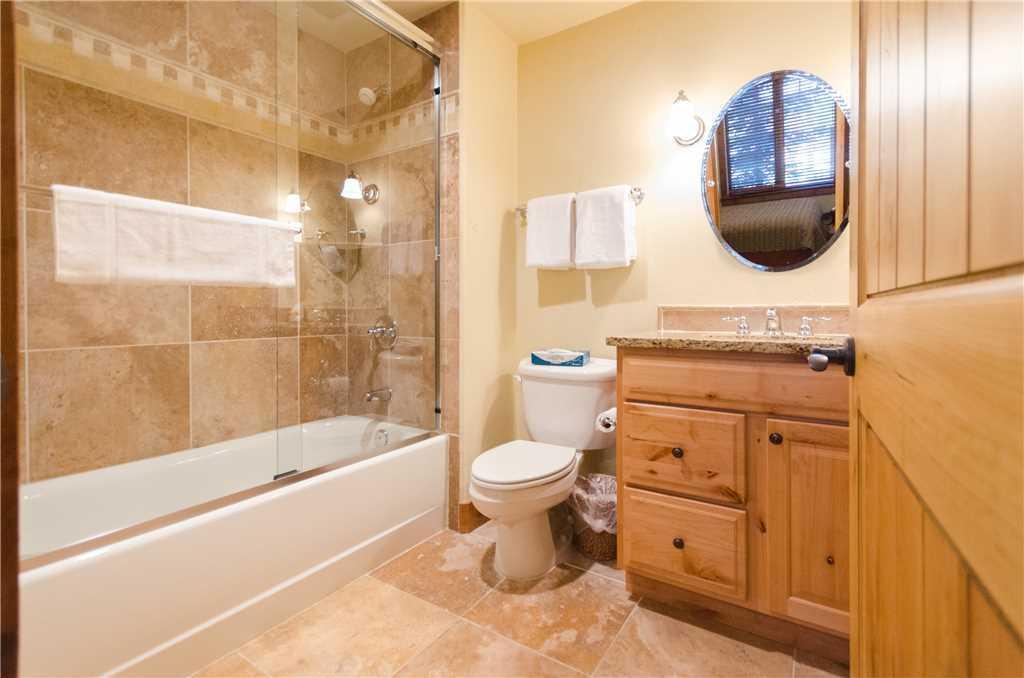 Holiday home 5109 Emerald Lodge, Trappeur's Crossing *