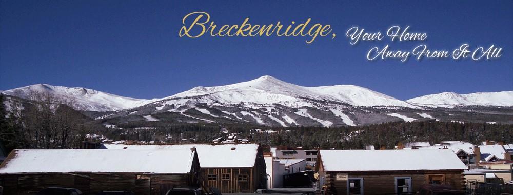 Holiday home Invitingly Furnished 2 Bedroom - Gold Camp Ii E89 Breckenridge