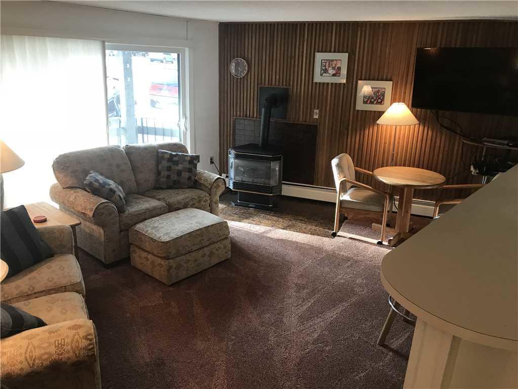 Invitingly Furnished 2 Bedroom - Gold Camp Ii E89 * Breckenridge