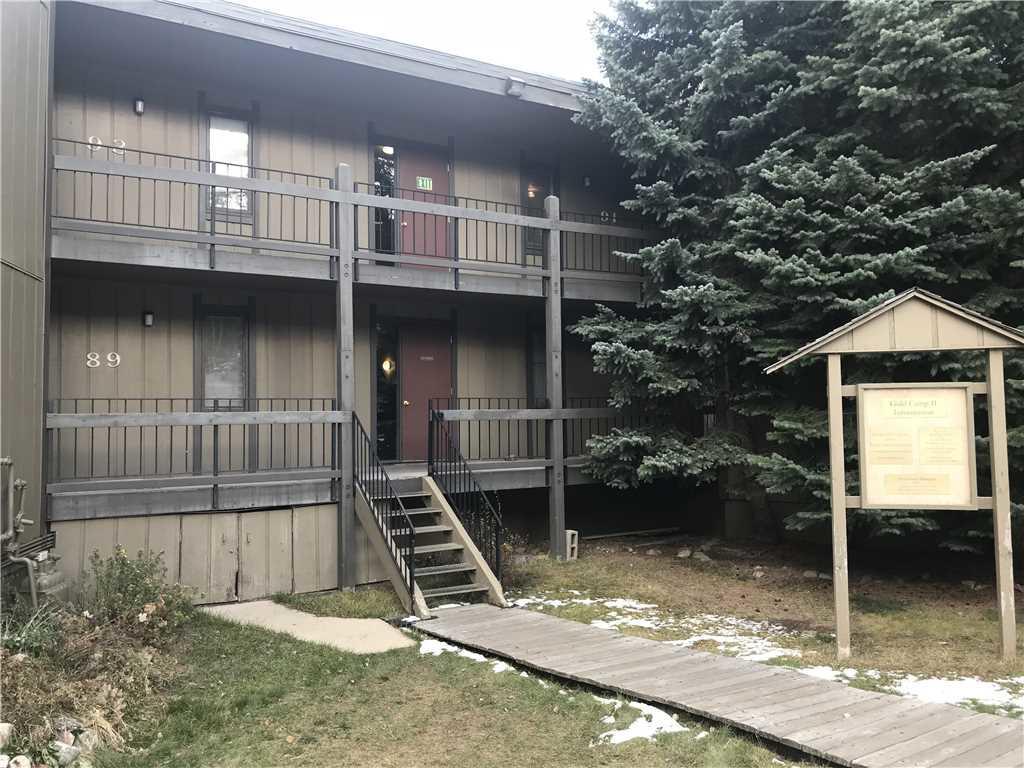 Invitingly Furnished 2 Bedroom - Gold Camp Ii E89 Holiday home *