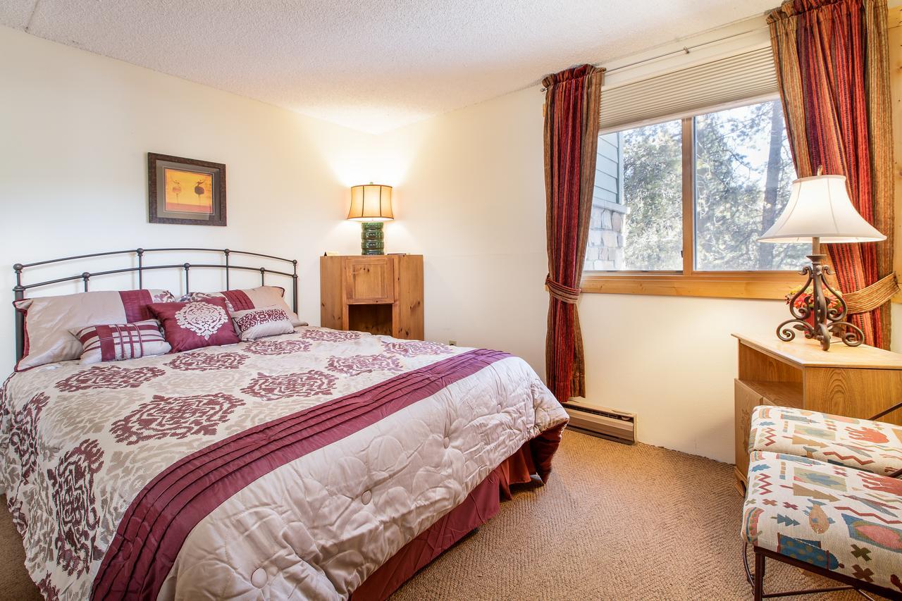 Two-bedroom 304 At Trails End Casa de férias Breckenridge