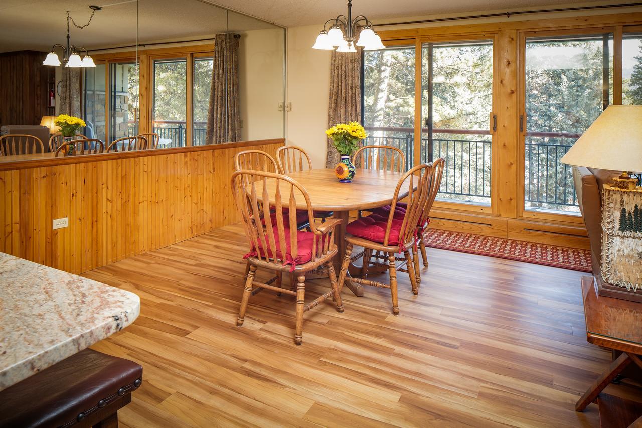Casa de férias Two-bedroom 304 At Trails End Breckenridge