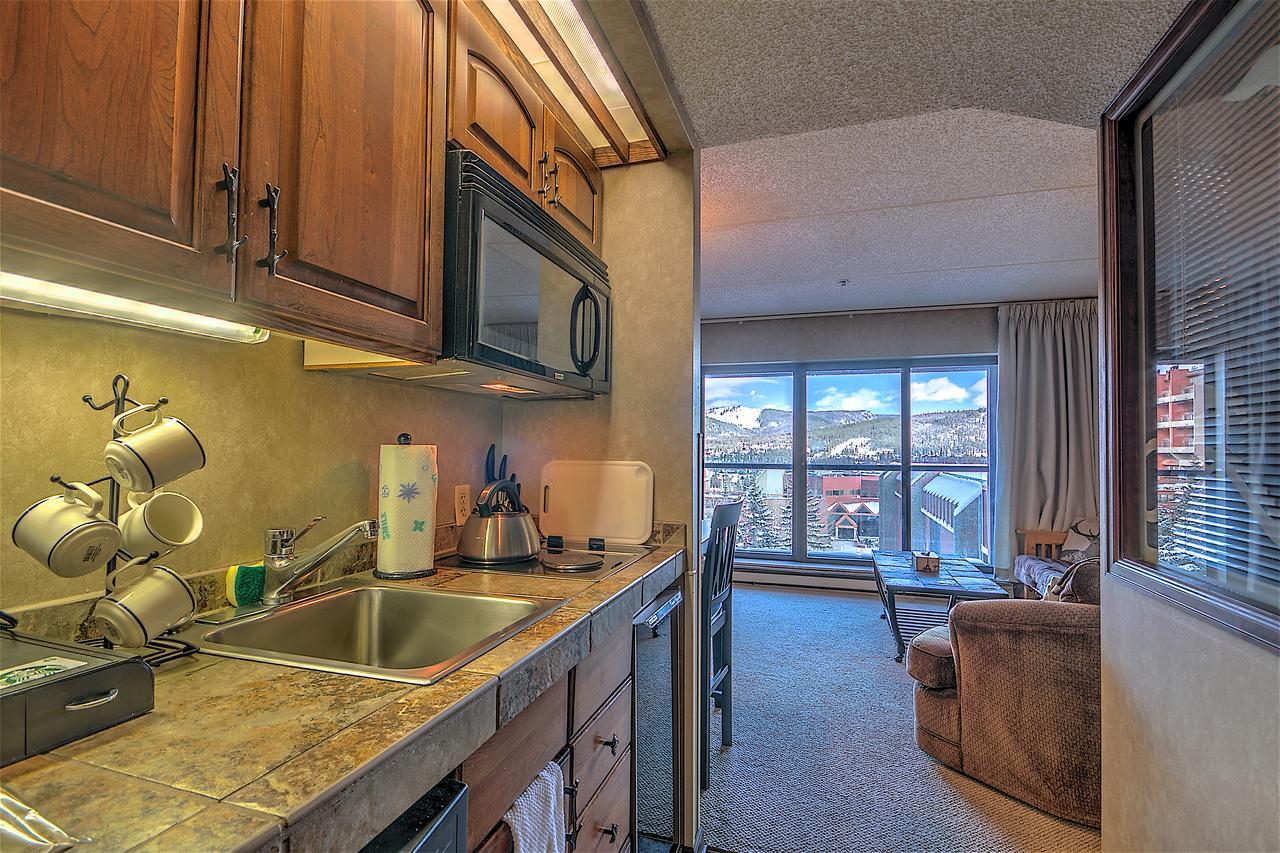 4429 Beaver Run 3* Breckenridge